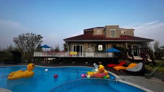 เลอเบสท์พลูวิลล่าเชียงใหม่Lebest Pool Villa Chiangmai - Ban Mai - 0