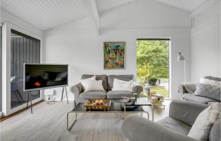 Lovely Home In Gilleleje With Wifi - Gilleleje - 7