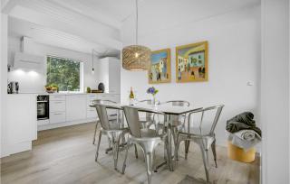 Lovely Home In Gilleleje With Wifi - Gilleleje - 4