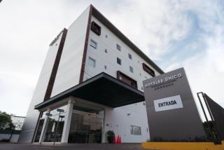 Hoteles Unico Express - León - 9