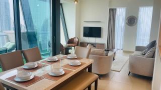 AMAKIN Burj Vista Tower 1 - 2