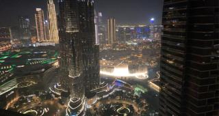AMAKIN Burj Vista Tower 1 - Dubái - 0
