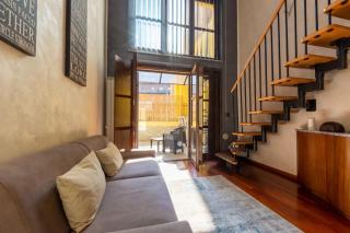 La casa di Olivia by Home a porter - Turin - 3
