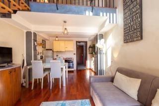 La casa di Olivia by Home a porter - Turin - 4