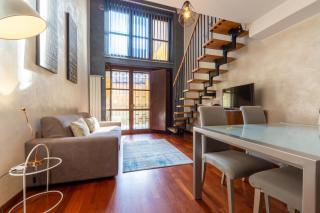 La casa di Olivia by Home a porter - Turin - 7