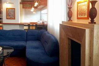 Sea View Apartment in the Center of Baku! - Baku - 3