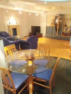 Sea View Apartment in the Center of Baku! - Baku - 6