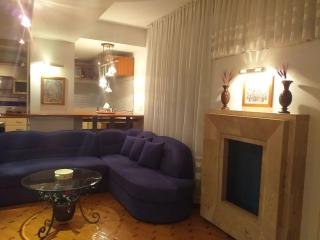 Sea View Apartment in the Center of Baku! - Baku - 4
