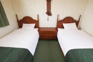 cottage NORTH OKINAWA -SEVEN HOTELS & Resorts- - Nakijin - 3