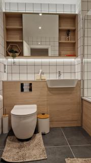 Birmingham City Apartment - Birmingham - 6