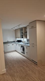 Birmingham City Apartment - Birmingham - 3