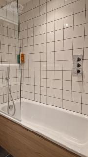 Birmingham City Apartment - Birmingham - 5