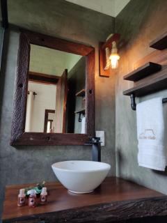 Chalé Bela Vista - 5