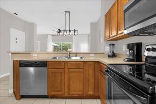 3 Bedroom- 2,5 Bathroom Encantada Resort 3146 Yl - Kissimmee - 5