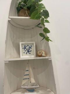 Beach shack! - Sydney - 1