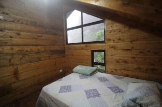 Cabaña Trojas Valverde Vega - 6