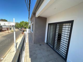 Apart H&L CON BALCON Y PARRILLA - 2