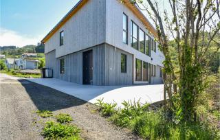 3 Bedroom Lovely Home In Vanse - Vanse - 4