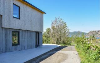 3 Bedroom Lovely Home In Vanse - Vanse - 3