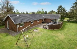 Holiday Home Krondyrstien Dnmk - 0