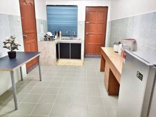 Zaref Homestay Pasir Gudang @ Taman Mawar - Pasir Gudang - 2