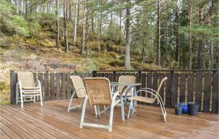 Stunning Home In Førde I Hordaland - 1