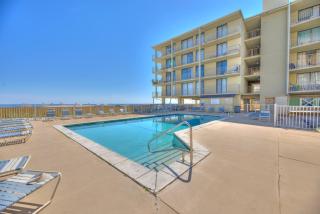 Living the Dream 2 Bedroom Ocean View Cozy Condo - Gulf Shores - 8