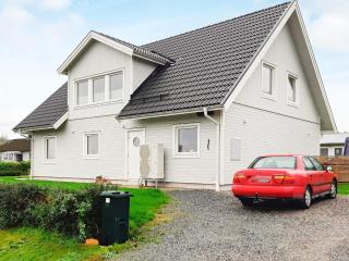 Holiday home ADELSÖ IV - 8