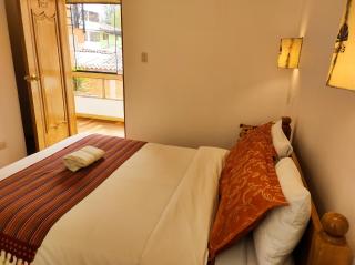 Eco Bunnu Inn - Cusco - 3
