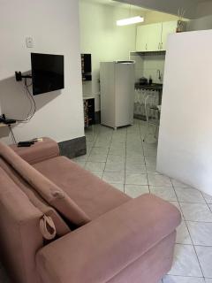 Flat em Búzios com ar - 2