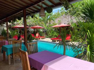 Molah Gili Villa - Gili Air - 3