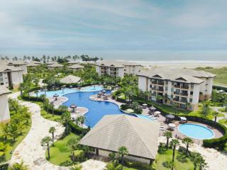 VG Sun Cumbuco Sea Breeze Vista Mar - Cumbuco - 0