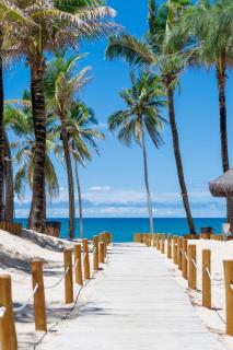 VG Sun Cumbuco Sea Breeze Vista Mar - Cumbuco - 9