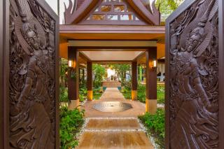 Baan Tao Talay - by Sublime Samui Villas - 5