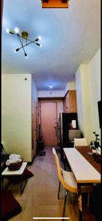 Field Residence SMDC 1BR w/ Netflix - Manila - 4