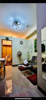 Field Residence SMDC 1BR w/ Netflix - Manila - 9