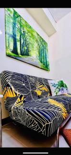 Field Residence SMDC 1BR w/ Netflix - Manila - 8