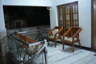 Vintage Villa - Alleppey - 5