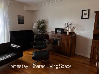 Homestay - Yarra River Boulevard - Private Room - 7