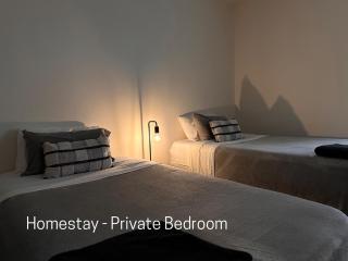 Homestay - Yarra River Boulevard - Private Room - 3