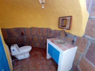Hermoso Glamping Creta - Barichara - 9