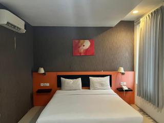 Hotel O Tri Homestay - 7