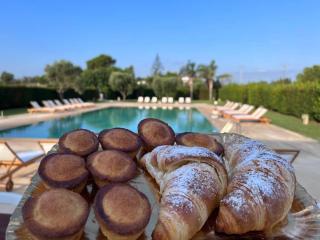 Casa Vacanza Black Magic Otranto - 9