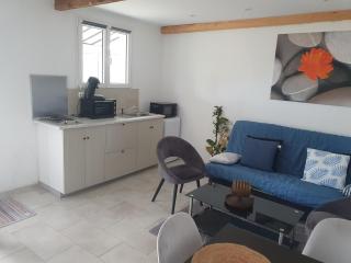 appartement - 5