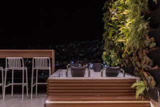 Jacuzzi Privado, Casa de Lujo Norte Medellin - Medellín - 5