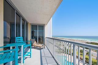 Emerald Dolphin unit 650 - Pensacola Beach - 7