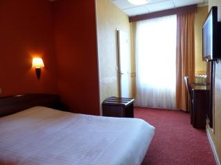 Best Western Plus Le Havre Centre Gare - Le Havre - 1