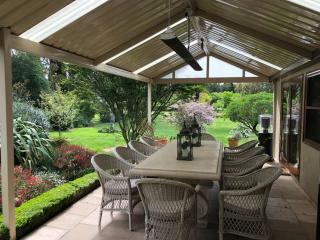 Martha's ......... Your hideaway in the highlands. - Burradoo - 7