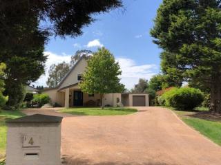 Martha's ......... Your hideaway in the highlands. - Burradoo - 5