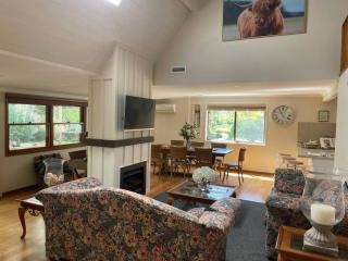 Martha's ......... Your hideaway in the highlands. - Burradoo - 4